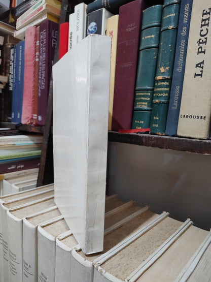 Blanc - Code annoté des obligations et des contrats tome 1