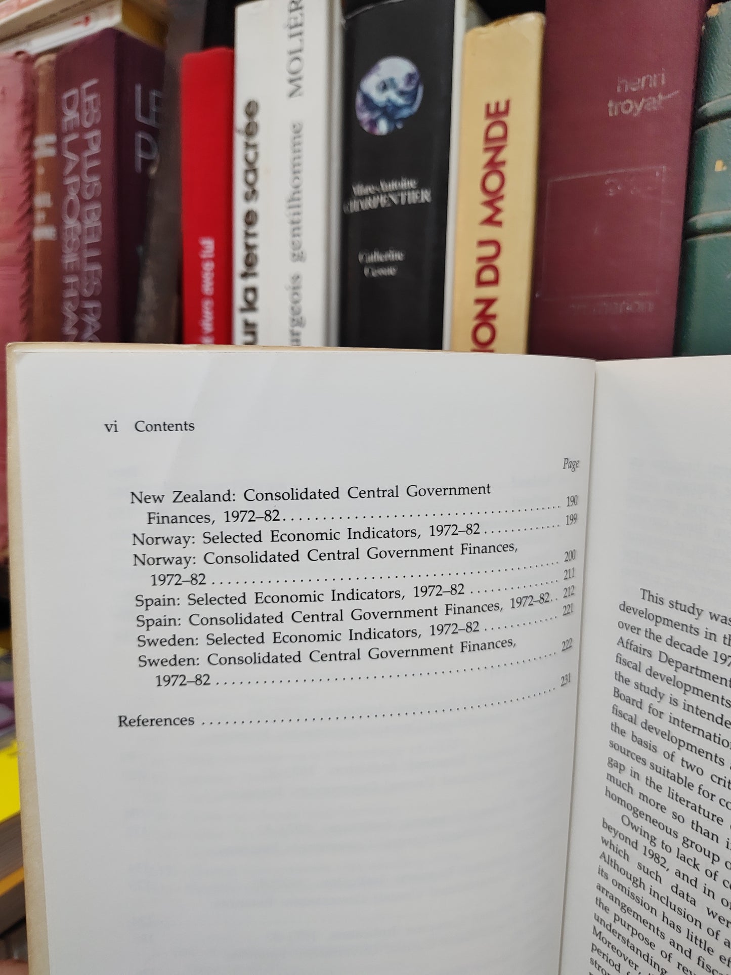 Blondal - Fsscal policy in the smaller industrial countries 1972-82