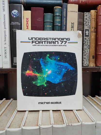 Boillot - Understanding Fortran 77