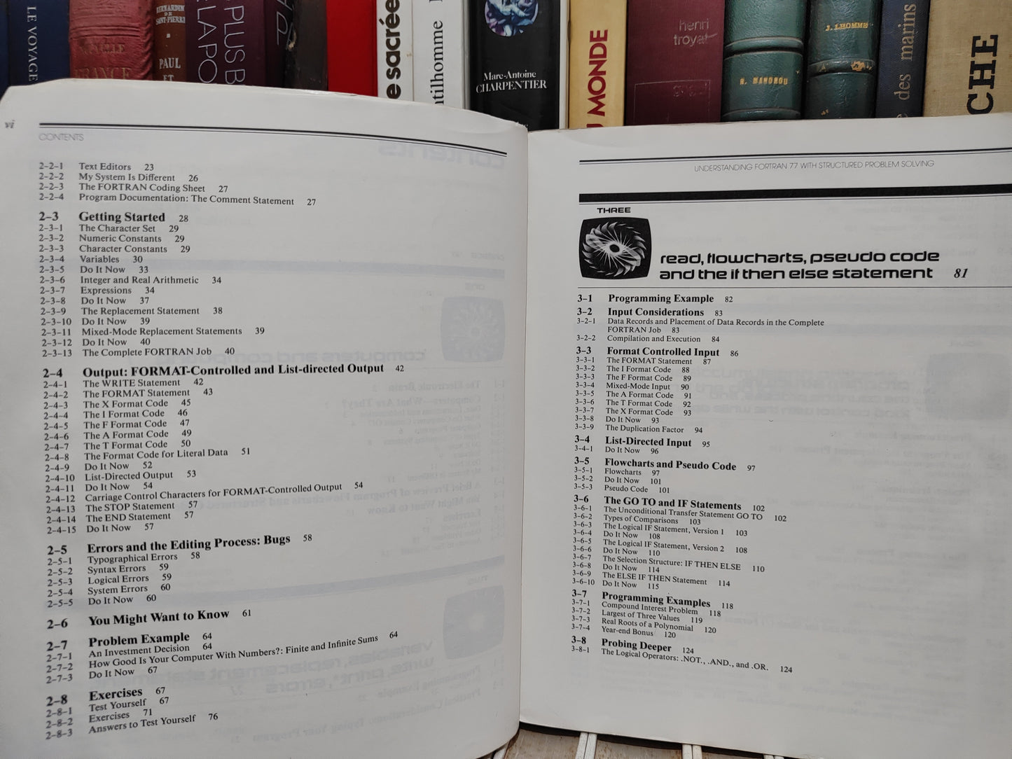 Boillot - Understanding Fortran 77