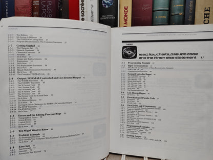 Boillot - Understanding Fortran 77