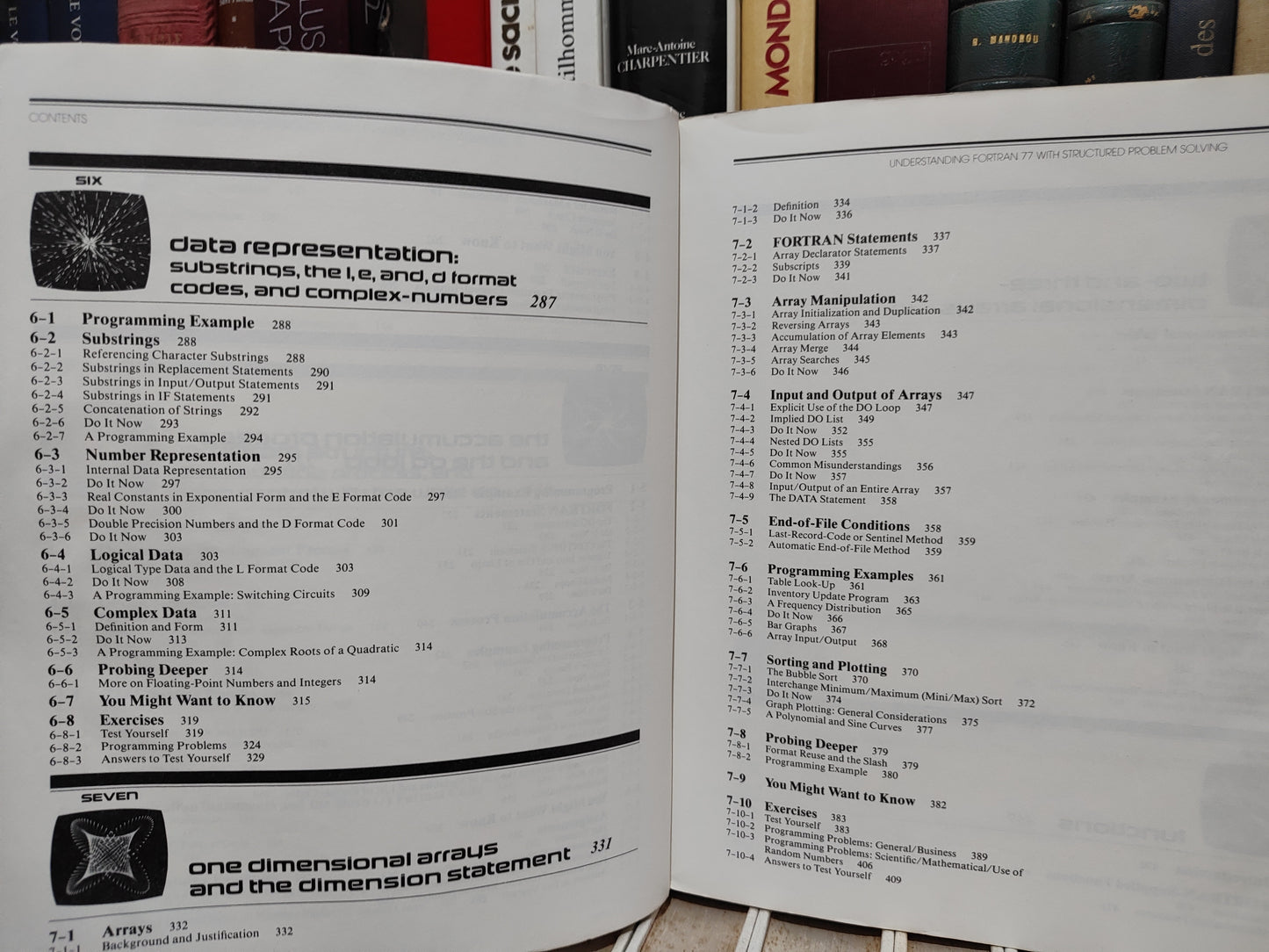 Boillot - Understanding Fortran 77