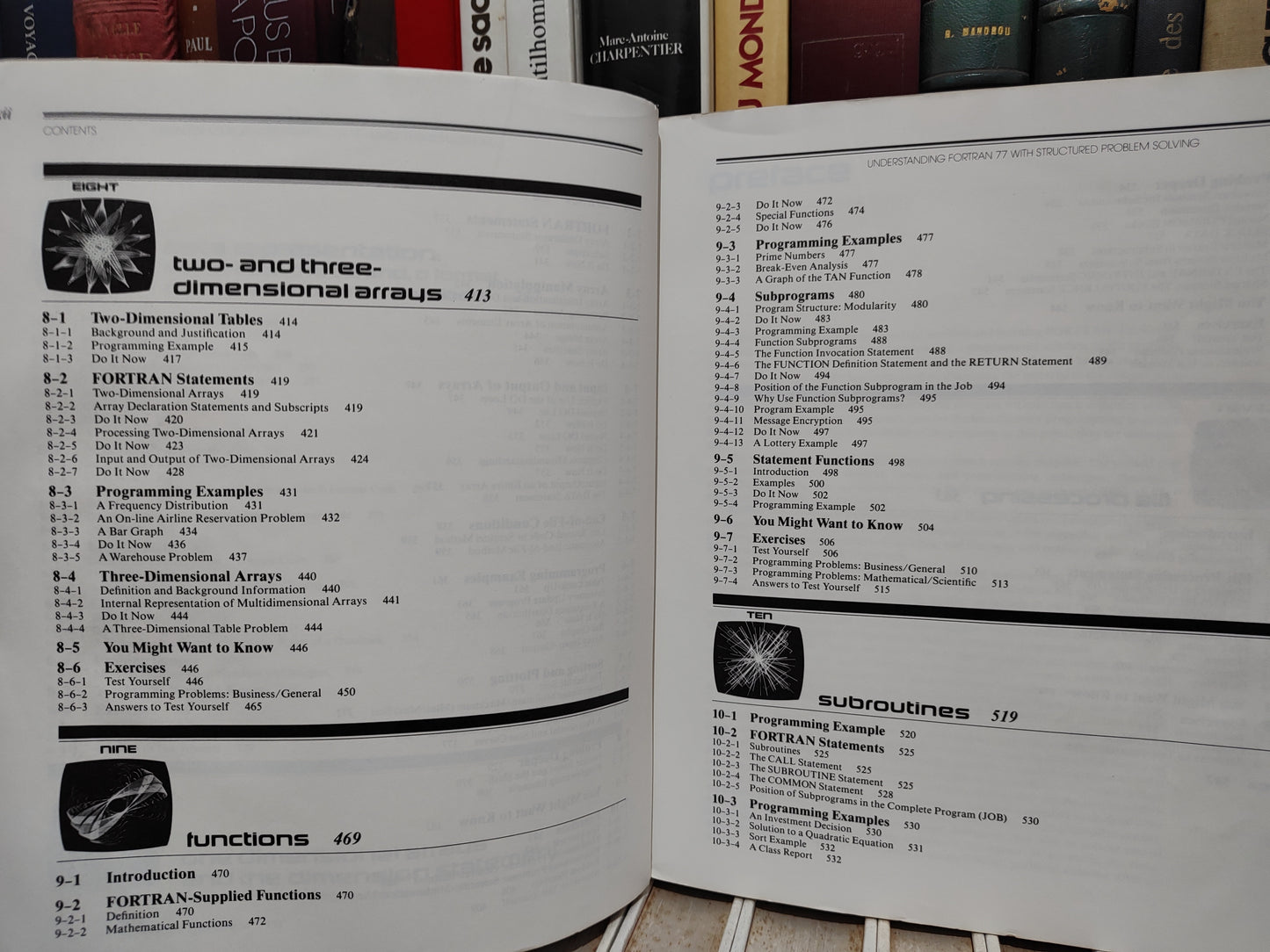 Boillot - Understanding Fortran 77