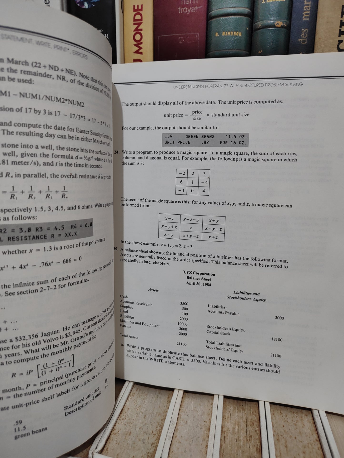 Boillot - Understanding Fortran 77