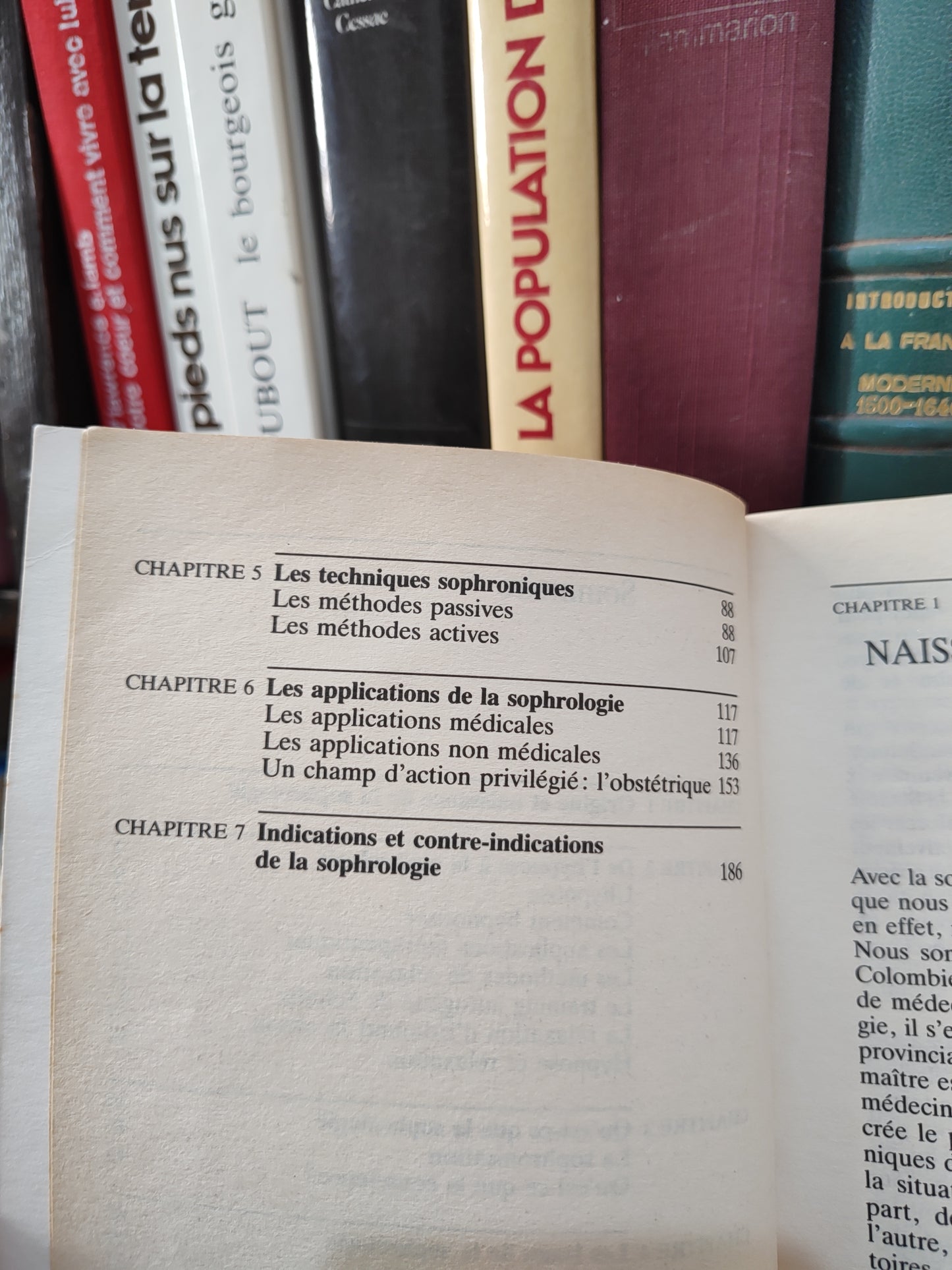 Boon - La sophrologie : Une révolution en psychologie pédagogie, médecine