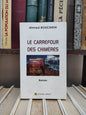 Bouchikhi - Le carrefour des chimères