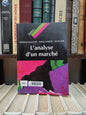 Boulocher - L'analyse d'un marché