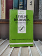 Bouroche - L'analyse des données