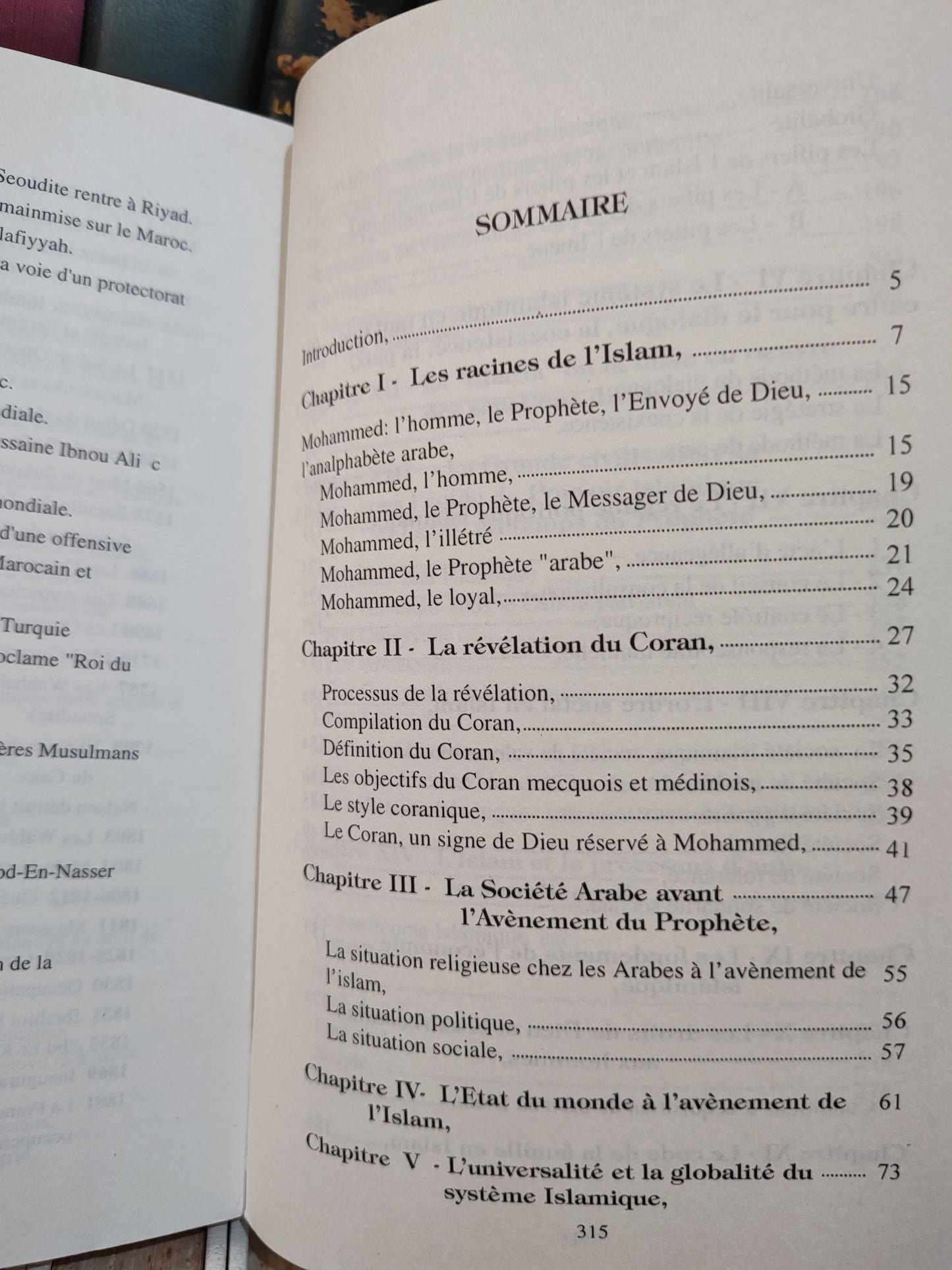 Boutaleb - Pour mieux comprendre l'Islam