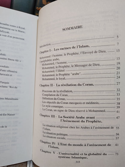 Boutaleb - Pour mieux comprendre l'Islam
