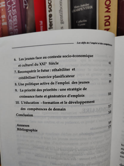 Boutata - La troisième millénaire de notre jeunesse