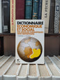 Bremond - Dictionnaire économique et social