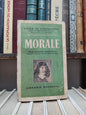 Bridoux - Cours de philosophie Morale