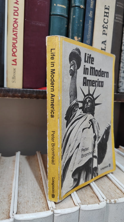 Bromhead - Life in modern America