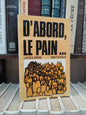 Brown - D'abord le pain