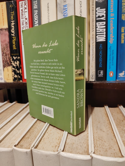 Brown - Wenn die liebe erwacht