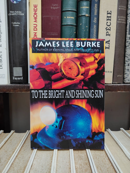 Bruke - To The Bright And Shining Sun
