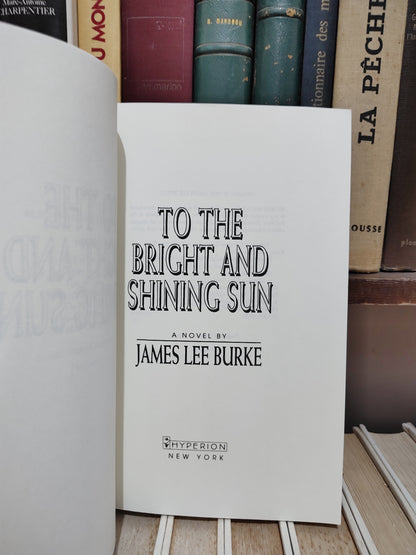 Bruke - To The Bright And Shining Sun