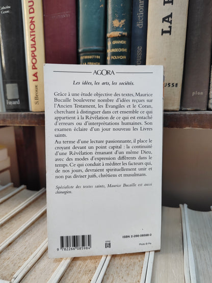 Bucaille - La Bible, le Coran et la science