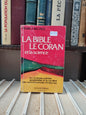 Bucaille - La Bible le Coran et la science