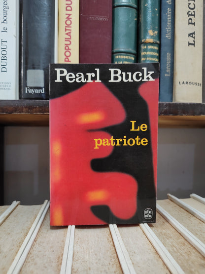 Buck - Le patriote