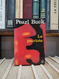 Buck - Le patriote