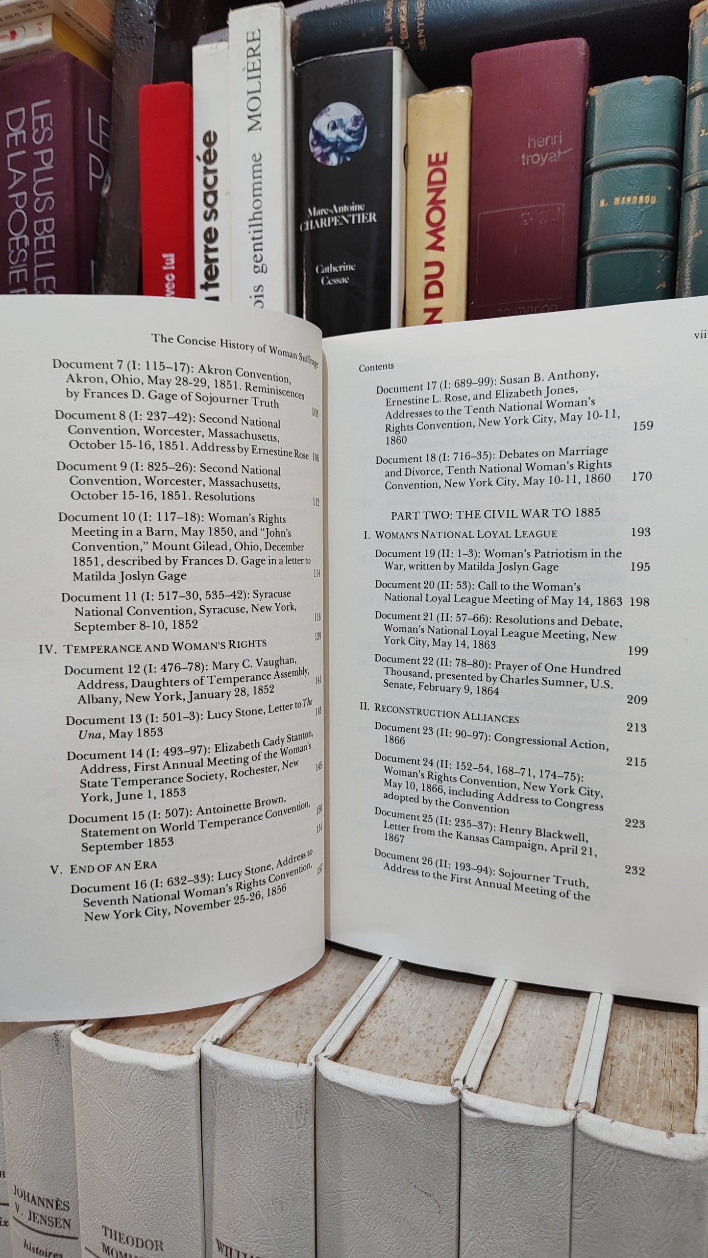 Buhle - THe concise history of woman suffrage