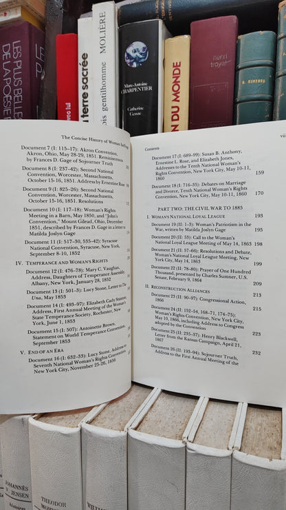 Buhle - THe concise history of woman suffrage