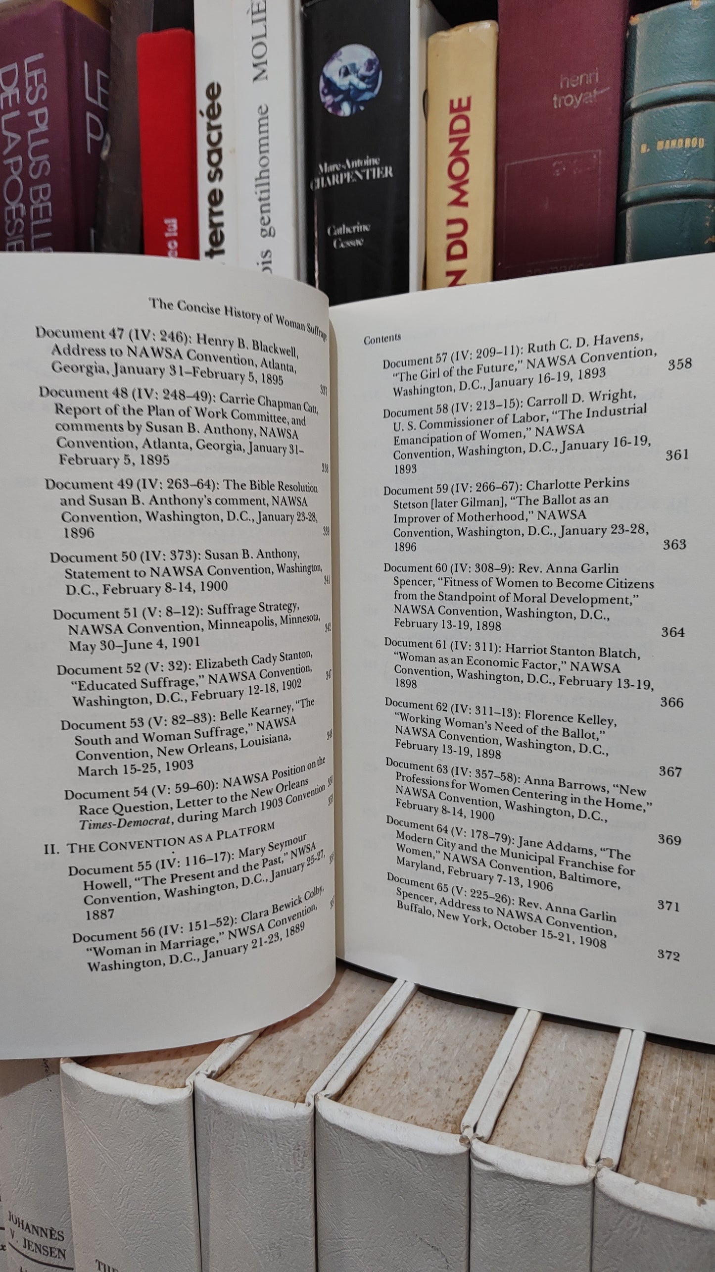 Buhle - THe concise history of woman suffrage