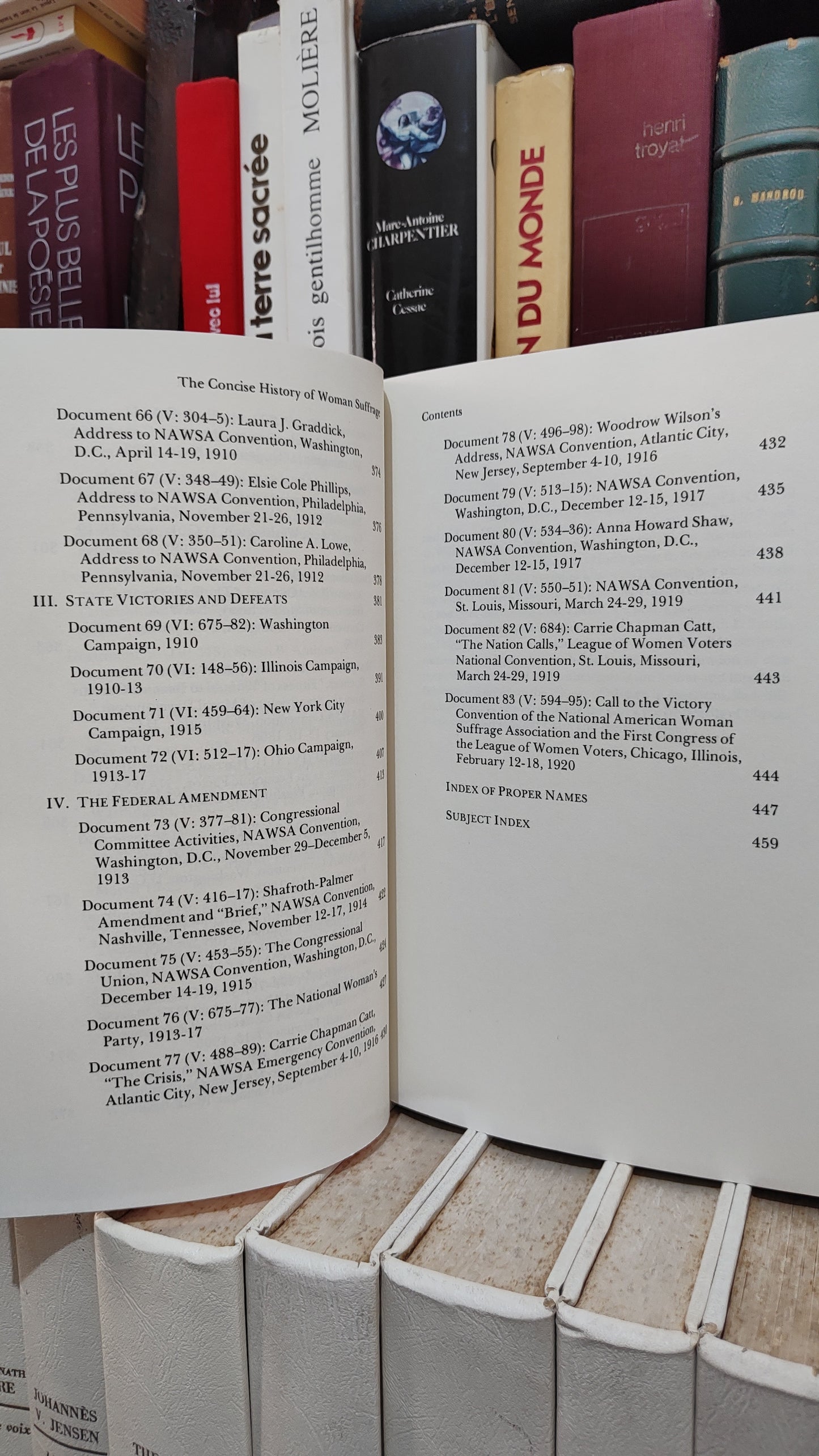 Buhle - THe concise history of woman suffrage