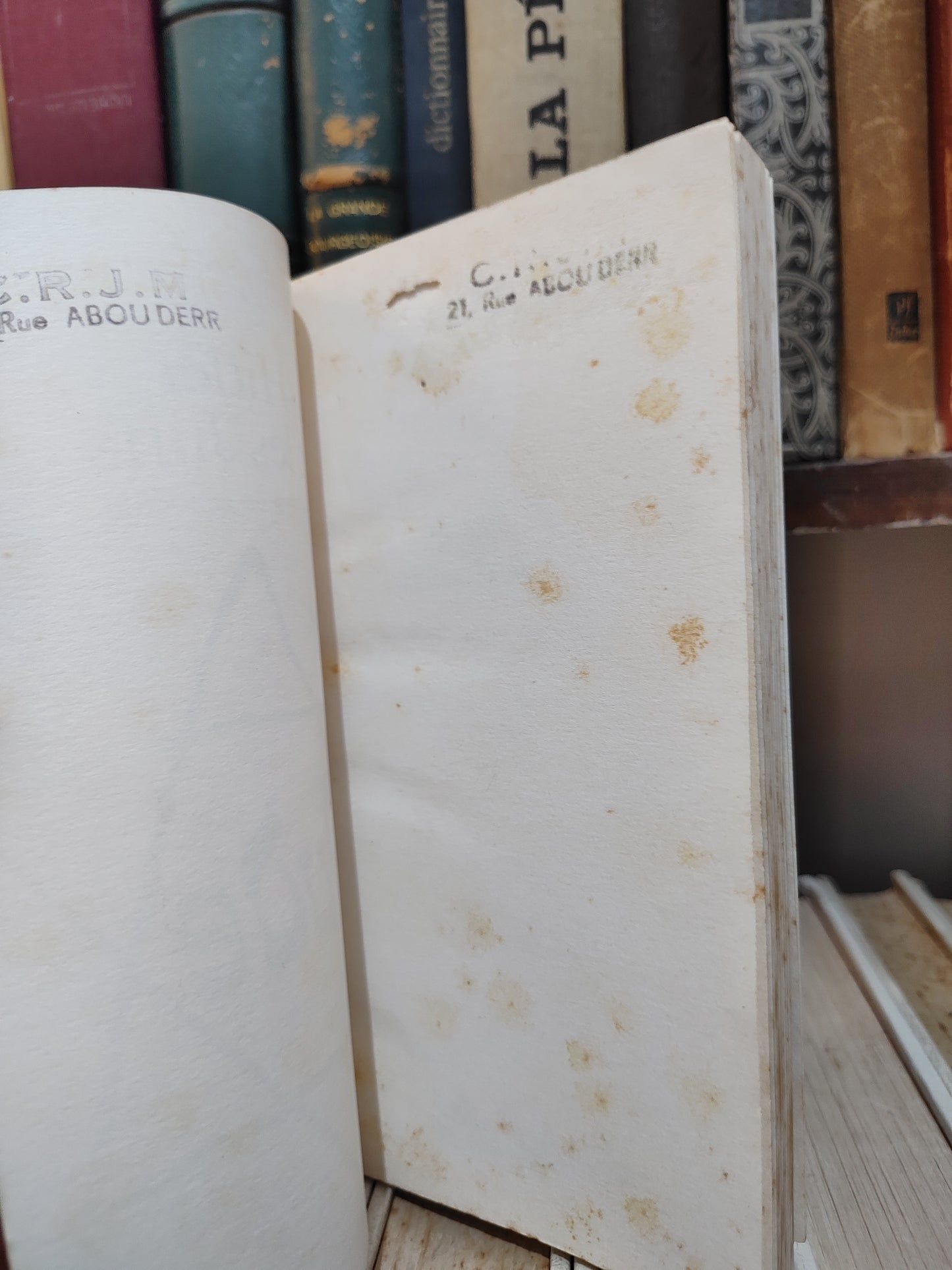 Burrin - Hitler et les Juifs : Genèse d'un génocide