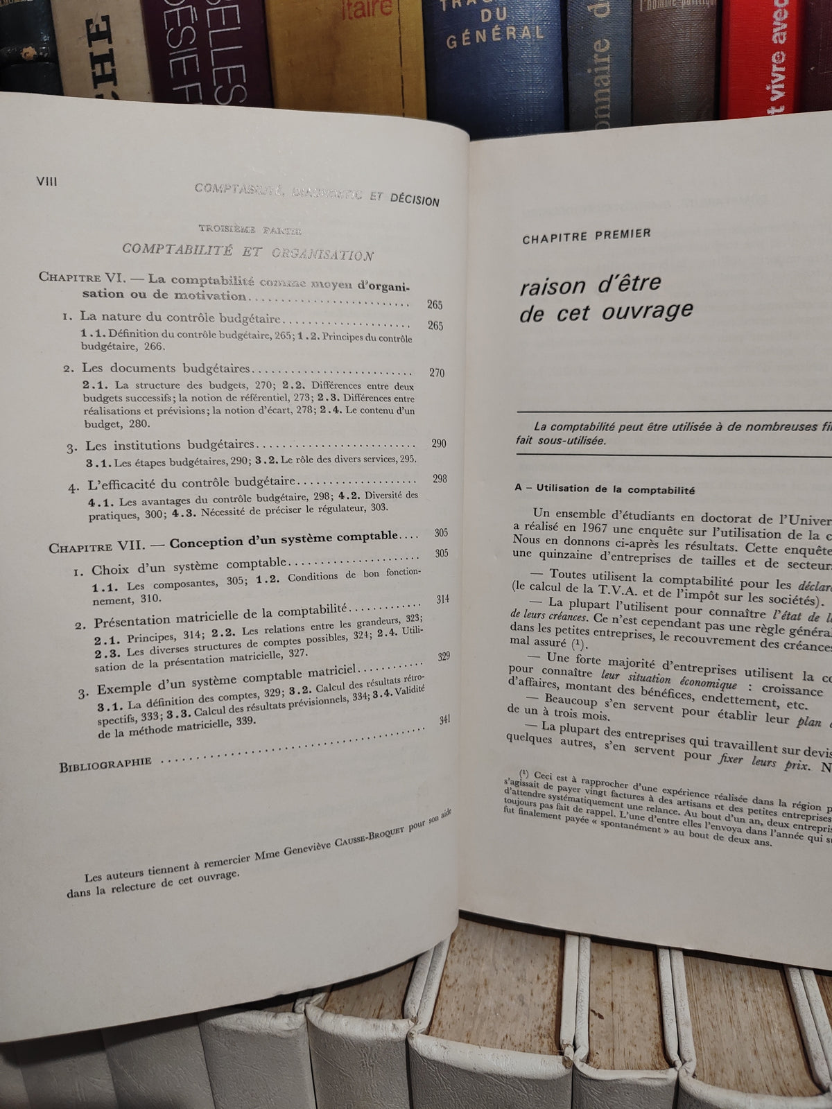 Capet - Comptabilité diagnostic et décision