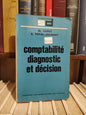 Capet - Comptabilité diagnostic et décision