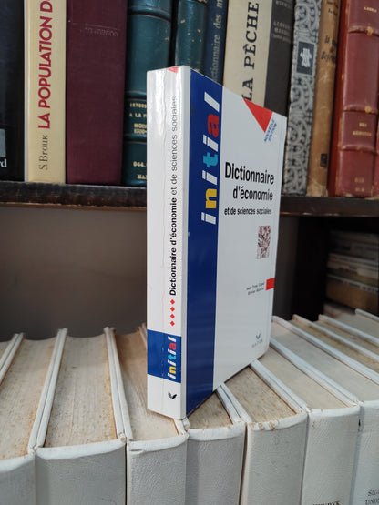 Capul - Dictionnaire d'économie et des sciences sociales