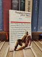 Carpenter - J R R Tolkien