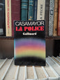 Casamayor - La police