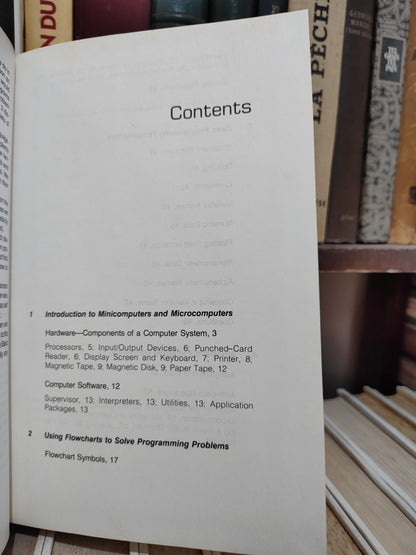 Cassel - Basic made easy ; a guide to programming microcomputers and minicomputers