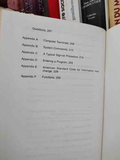 Cassel - Basic made easy ; a guide to programming microcomputers and minicomputers