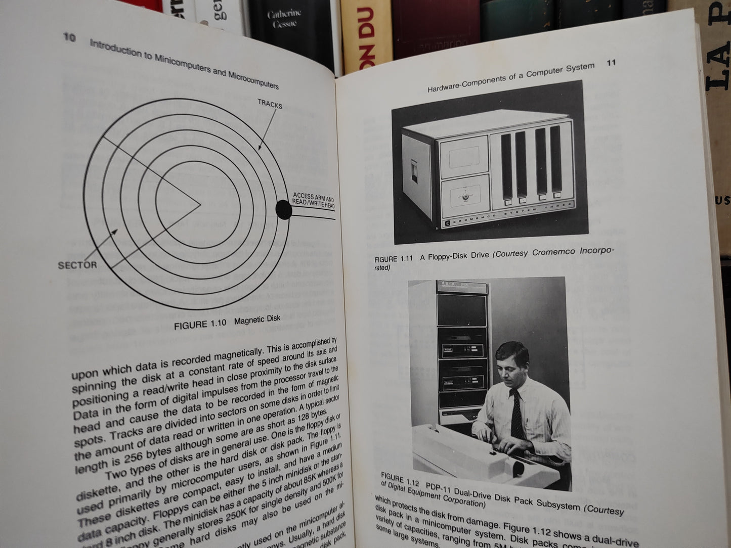 Cassel - Basic made easy ; a guide to programming microcomputers and minicomputers