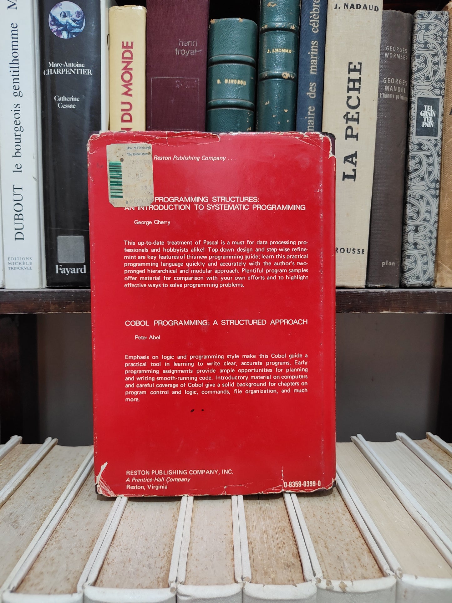 Cassel - Basic made easy ; a guide to programming microcomputers and minicomputers