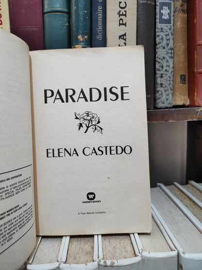 Castedo - Paradise