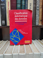 Celeux - Classification automatique des donées