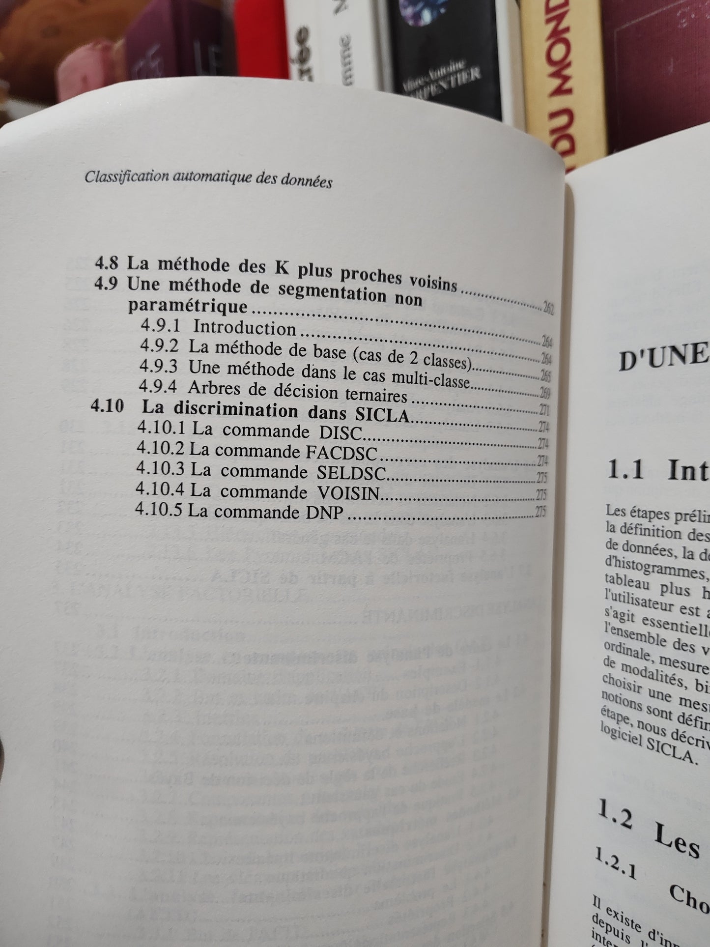 Celeux - Classification automatique des donées