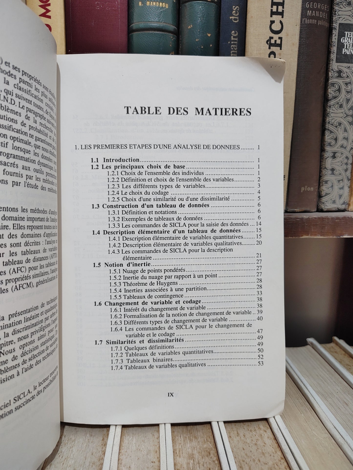 Celeux - Classification automatique des donées