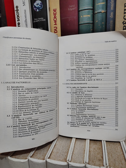 Celeux - Classification automatique des donées