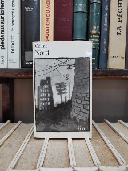 Céline - Nord
