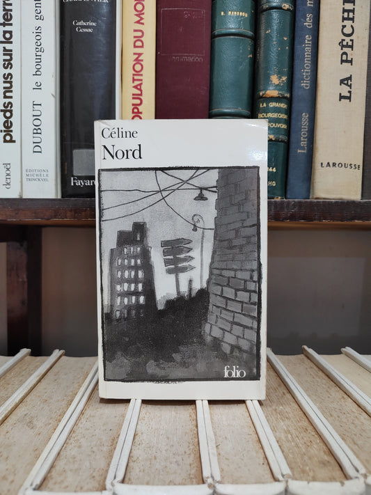 Céline - Nord
