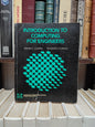 Chapra - Introduction to computing for ingineers