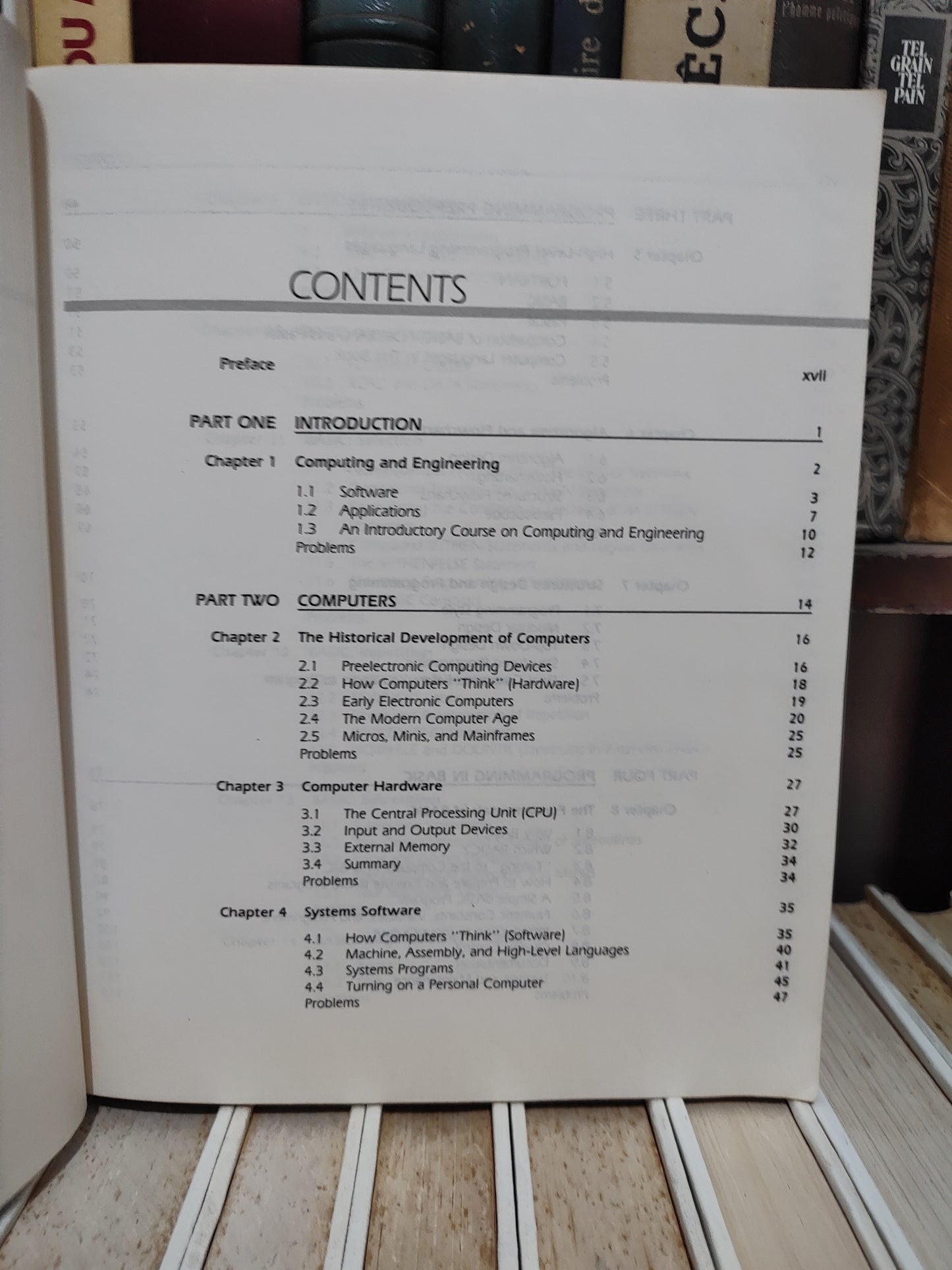 Chapra - Introduction to computing for ingineers
