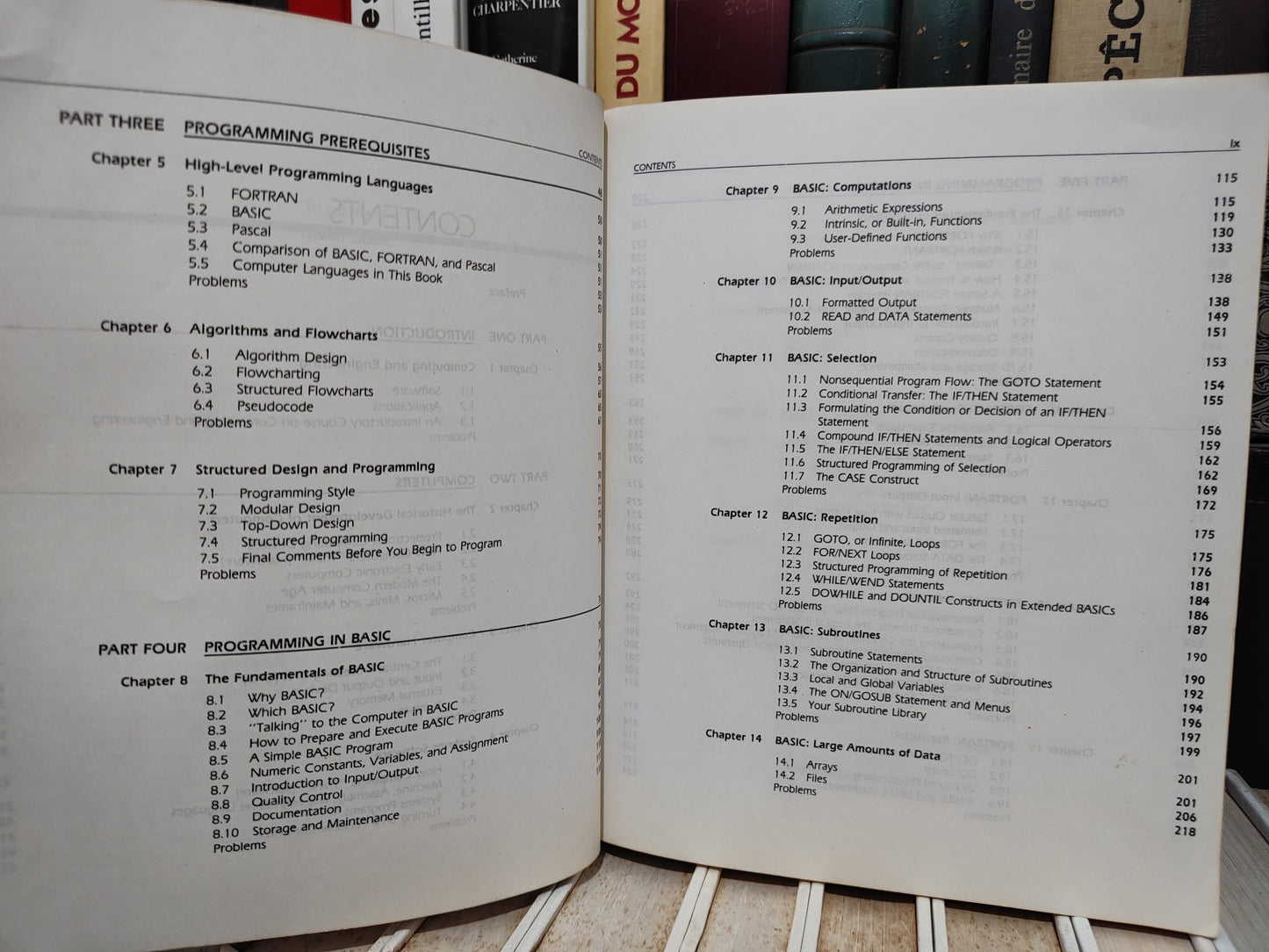 Chapra - Introduction to computing for ingineers